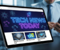 tech news