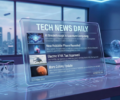 tech news