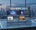 tech news