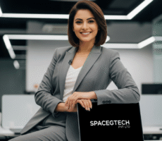 Spacegtech pvt ltd