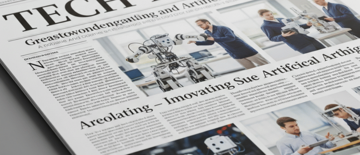 tech news