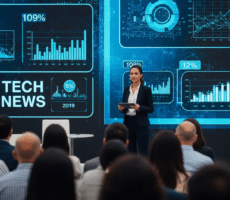 tech news