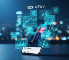 tech news