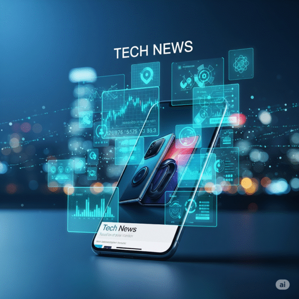 Tech News tech news