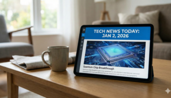 tech news 2 nd jan