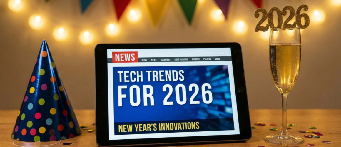 tech news